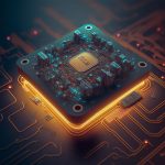 India Boosts Chip Ambitions with ₹3,936 Crore Semiconductor Expansion, Launches First GaN-Based Micro LED Facility