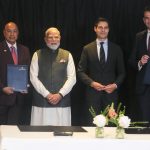 India’s First Semiconductor Fab: Tata Electronics and ASML Join Hands