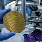 Beyond Silicon: Why Graphene, SiC, and GaN Are India’s Next Electronics Frontier