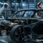 From Pistons to Processors: How Chips Conquered the Car.