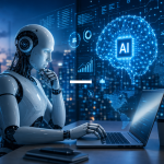Price Wars Pinch IT Services as AI Rises