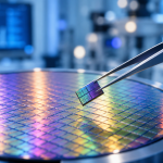 Madhya Pradesh Signs ₹6,200 Crore Semiconductor Deal with Paras Semiconductors