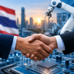 Arrow Electronics Teams Up with Thai Industry Groups to Grow Electronics Sector