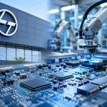 L&T Sets Up Electronics Products Business, Plans ₹5,000 Crore Investment to Strengthen India’s Manufacturing Ecosystem