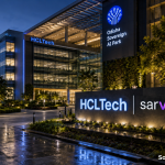 HCLTech and Sarvam to Set Up Rs 14,257 Crore AI Technology Centre in Odisha by 2028