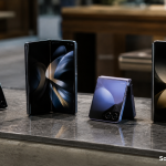 Samsung Ups Foldable Game as Apple Prepares to Enter India’s Nascent Foldable Market