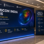 India to Host Global Chip Firm CEOs at SEMICON India 2026, PM Modi to Inaugurate September Event