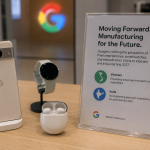 Google Plans to Move All Pixel Production Out of China by 2027, Vietnam and India to Benefit