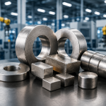 Rare Earth Production to Get Nod Under ECMS, Boosting India’s Electronics Supply Chain