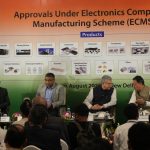 MeitY Approves 31 More ECMS Projects Worth Rs 6,844 Crore, Taking Total to 106 Across 15 States