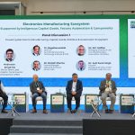 ICEA Panel at Electronica India 2026: Capital Goods, Robotics & Automation Are India’s Next Electronics Frontier