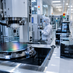 Small Chips, Big Indian Bets: India Inc Commits $20 Billion as Semiconductor Plants Begin Going Live