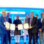Tata Electronics and Gati Shakti Vishwavidyalaya Sign MoU to Build Semiconductor Talent Pipeline at SEMICON India 2026