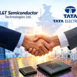 L&T Semiconductor, Tata Electronics Join Hands to Explore Chip Manufacturing Opportunities in India